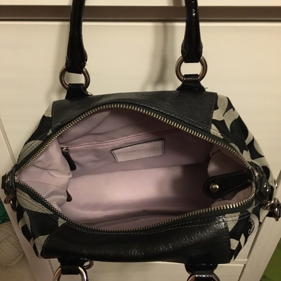 NWT Authentic Coach Bag - Picture 2 of 6